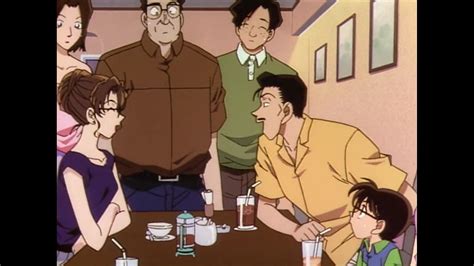 list of detective conan episodes|Detective Conan (TV Series 1996– ) .